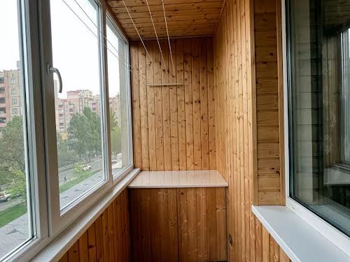 квартира за адресою Юлії Здановської вул. (Ломоносова), 50/2
