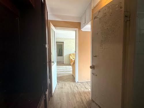 квартира за адресою Київ, Русанівський бульв., 10