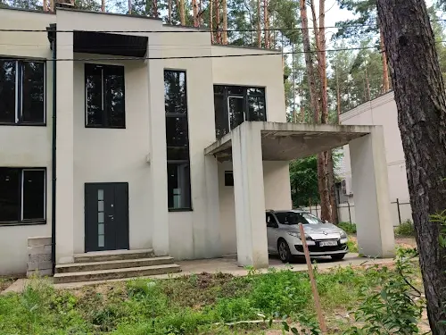 дом по адресу Лесная ул., 12