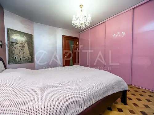 квартира по адресу Науки просп., 24к2