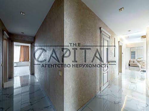квартира за адресою Осокорська вул., 2а