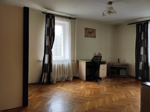 квартира за адресою Зеленого Клину вул. (Уссурійська), 6
