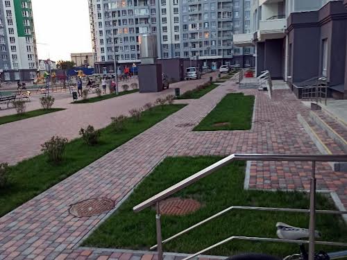 квартира по адресу Каховская ул., 62-А