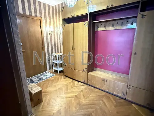 квартира по адресу Викентия Беретти ул., 3