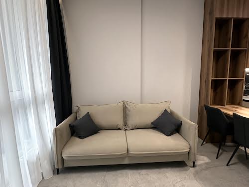 квартира за адресою Фортечний тупик (Тверський), 7в