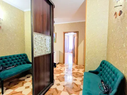 квартира по адресу Олены Пчилки ул., 6