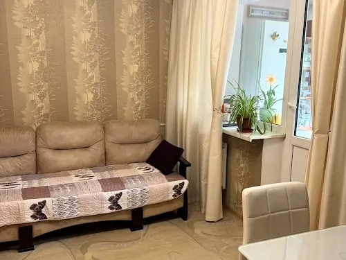 квартира по адресу Зодчих ул., 50-В