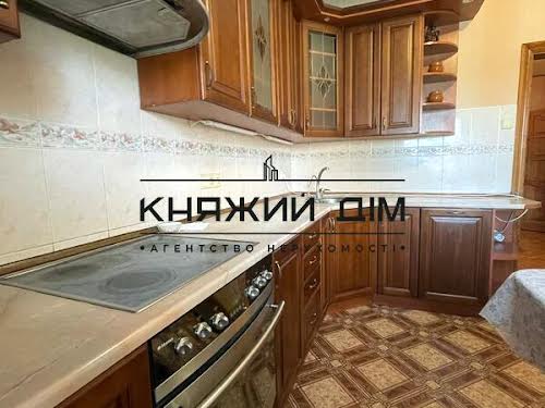 квартира за адресою Петра Григоренка просп., 3-А