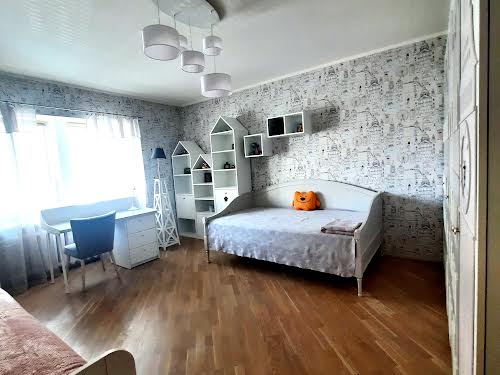 квартира по адресу Владимира Ивасюка просп. (Героїв Сталінграду), 22
