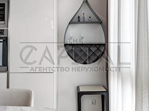 квартира за адресою Золотоустівська вул., 34