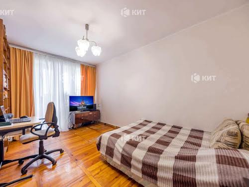 квартира по адресу Астрономическая ул., 35в