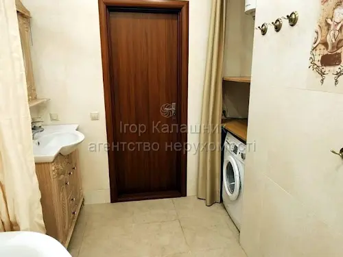 квартира за адресою Вишгородська вул., 45А/2