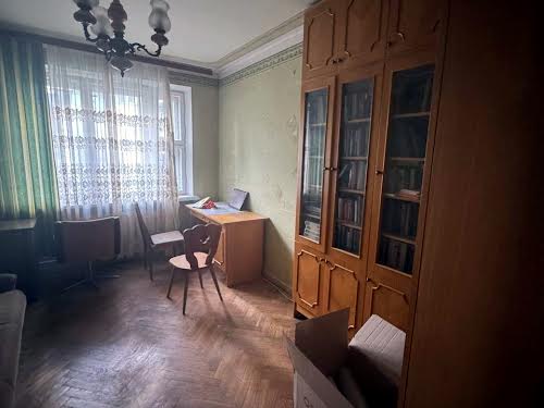 квартира за адресою Шовковична вул., 29