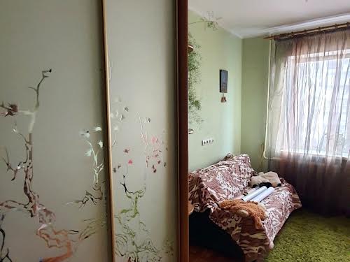 квартира по адресу Владимира Ивасюка просп. (Героїв Сталінграду), 26