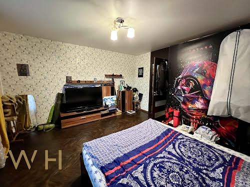 квартира по адресу Романа Шухевича просп. (Ватутина), 24