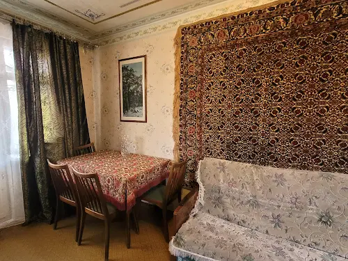 квартира за адресою Вацлава Гавела бульв. (Івана Лепсе), 37