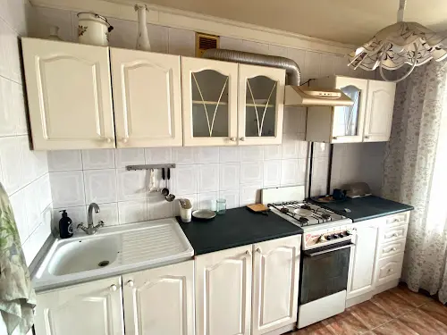 квартира по адресу Новокузнецкая ул., 20