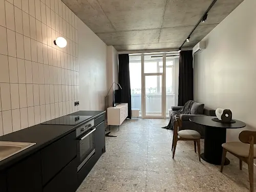 квартира за адресою Берестейський просп. (Перемоги), 11к2