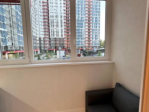 квартира за адресою Гліба Бабіча вул. (Канальна), 8