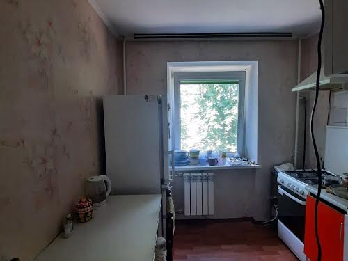 квартира за адресою Олени Теліги вул., 15