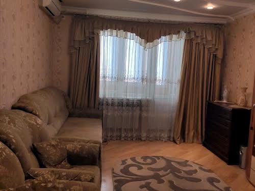 квартира за адресою Тростянецька вул., 7