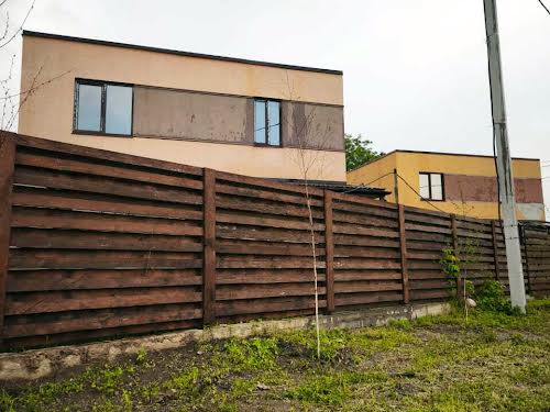 будинок за адресою смт. Гостомель, Дніпровська вул. (Калініна)