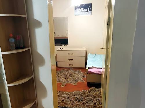 квартира за адресою Лесі Українки бульв., 17
