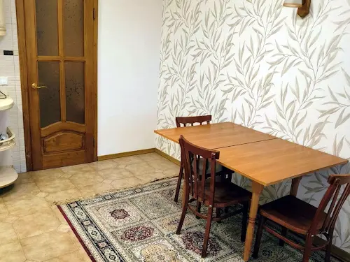 квартира по адресу Академика Булаховского ул., 5-Д