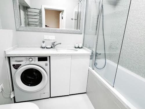квартира за адресою Київ, Предславинська вул., 55