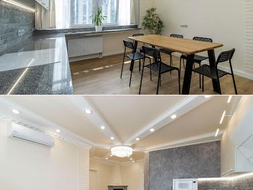 квартира по адресу Кахи Бендукидзе ул., 2