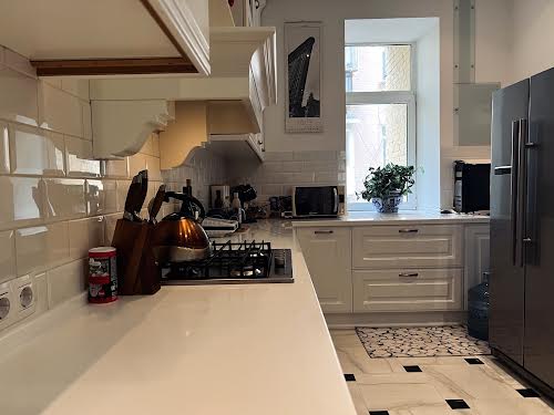 квартира за адресою Олеся Гончара вул., 30 Б
