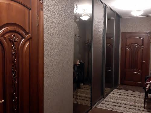 квартира по адресу Метрологическая ул., 9Б