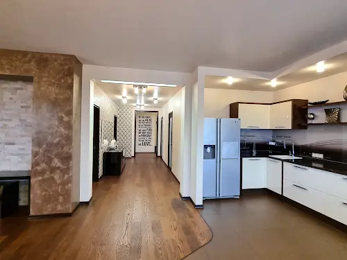 квартира за адресою Голосіївський просп. (40-річчя Жовтня), 58