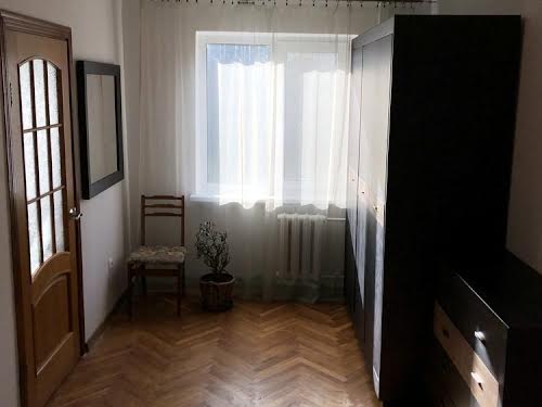 квартира по адресу Мрии ул. (Академика Туполева), 15-В