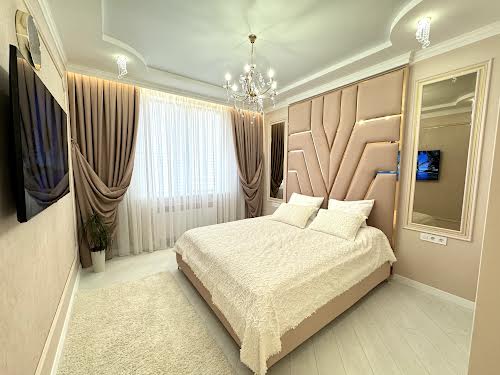 квартира за адресою Люстдорфська дорога вул., 90г