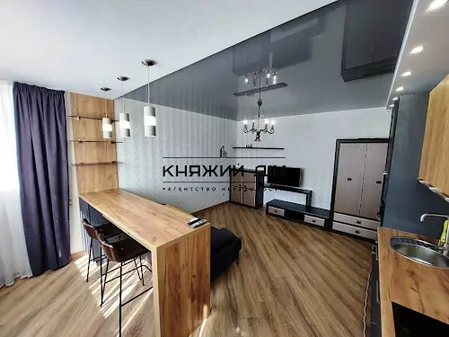 квартира за адресою Сергія Данченка вул., 30