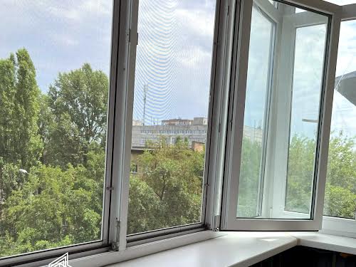 квартира по адресу Коломыйский пер., 18 к1