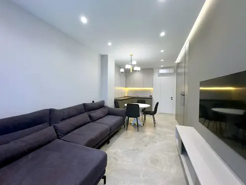 квартира за адресою Київ, Коновальца, 34а