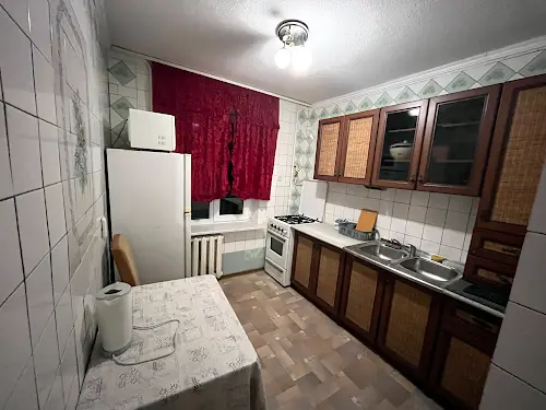 квартира по адресу Днепроводская ул., 3