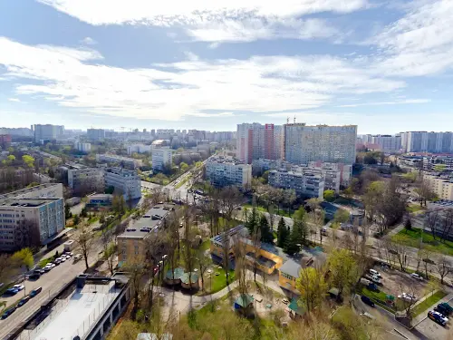квартира по адресу Васильковская ул., 37-Г