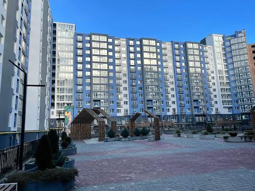 квартира по адресу Княгинин ул., 44