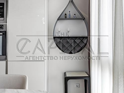 квартира за адресою Золотоустівська вул., 34