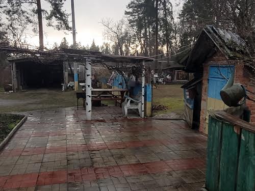 будинок за адресою Хутірська, 7