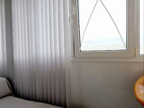 квартира за адресою Перемоги просп., 61