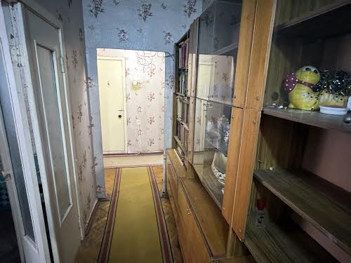 квартира за адресою Оболонський просп., 28-А