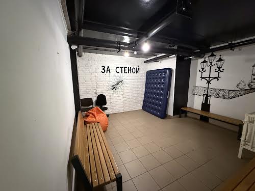 квартира за адресою Дніпровська набережна вул., 26-І