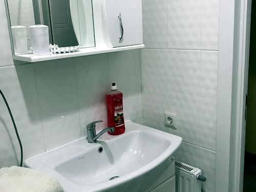 квартира за адресою Бочарова, 35