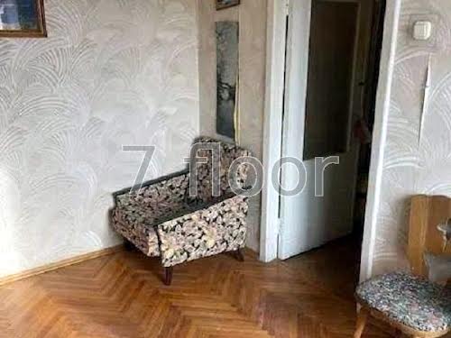квартира за адресою Авіаконструктора Антонова вул., 11