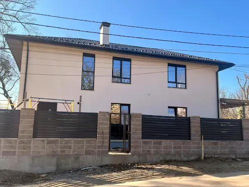 будинок за адресою Тищенка, 39