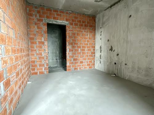 квартира по адресу Заречная ул., 6К5